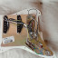 Fender Stratocaster  Player Buttercream