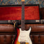 Compro Fender Stratocaster, Telecaster, Jazzmaster, Jaguar, Jazz Bass y Precision vintage originales.