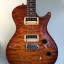 PRS Single Cut Rosewood neck Top10 2007