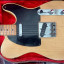 Compro Fender Stratocaster, Telecaster, Jazzmaster, Jaguar, Jazz Bass y Precision vintage originales.