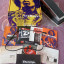 Jimi Hendrix Signature Dunlop Cry Baby JH-1B