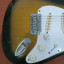 Cuerpo Squier Classic Vibe 50s stratocaster 2008