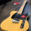 Fender Baja Telecaster