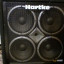 Cabezal Behringer UltraBass BXD3000H + pantalla HARTKE VX410