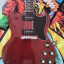 Gibson SG Special P90 2025