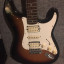 Guitarra Samick tipo Strato