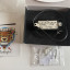 Pastilla lollar minihumbucker bridge