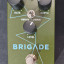 Pedal Chorus/Vibrato UAFX Brigade