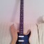 Fender stratocaster standard mim 1996