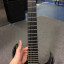 Ibanez Iron Label RGIX27FEQM 7-String 2015