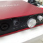 Focusrite Scarlett 6i6 (2nd gen)