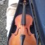 violin del año 92,de rusia