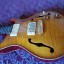 PRS Mcarty Archtop 10 Top