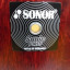 Floor tom 14x14 Sonor Sonic Plus
