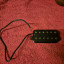 Seymour duncan Pegasus Tb