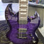 LTD Viper 1000 purple