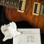 PRS Single Cut Rosewood neck Top10 2007