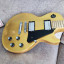 (GOLD) Gibson Les Paul Studio Raw Power