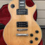 O cambio Gibson Les Paul Custom 1978
