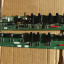 Ensoniq ASR-10 placas varias & Floppy