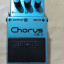 Pedal Boss ce-3 chorus