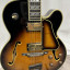 Ibanez George Benson gb 200
