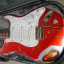 Nash S 63 Stratocaster US Custom Heavy Relic