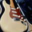 Fender Stratocaster American Deluxe V Neck