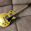 (GOLD) Gibson Les Paul Studio Raw Power