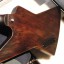 Gibson Explorer faded worn brown