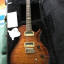 PRS Single Cut Rosewood neck Top10 2007