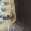 Fender Stratocaster White MIJ Serie E
