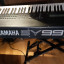 Sintetizador Yamaha SY99