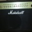 Marshall JMD501 50w (Válvulas)