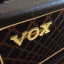 Amplificador guitarra VOX 125 lead (cabezal)