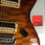 PRS Single Cut Rosewood neck Top10 2007