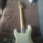 Fender Stratocaster White MIJ Serie E
