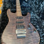 Vendo/Cambio Guitarra Suhr Modelo Standard. Año de fabricación 2012 incluyendo la documentación el estuche custom G & G