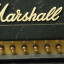 Amplificador Marshall JMP MK2 MASTER MODEL LEAD 1978 100 WATT