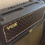 Amplificador guitarra VOX 125 lead (cabezal)