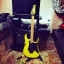 Guitarra Ibanez Rg 350 Yellow Desert