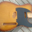 RESERVADO TELE BODY MJT .. Aliso Nitro Craquelada Relic
