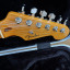 Fender Stratocaster American Deluxe V Neck