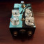 Greenhouse Stonefish efx Analog Chorus/Vibrato