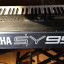 Sintetizador Yamaha SY99