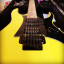 Guitarra Ibanez Rg 350 Yellow Desert