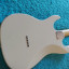 FUJIGEN modelo Odyssey Antique White