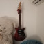 NEGOCIABLE : guitarra eléctrica Yamaha