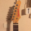 Guitarra Samick tipo Strato