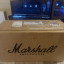 Marshall jubilee nuevo y pantalla 2x12 con celestion v30